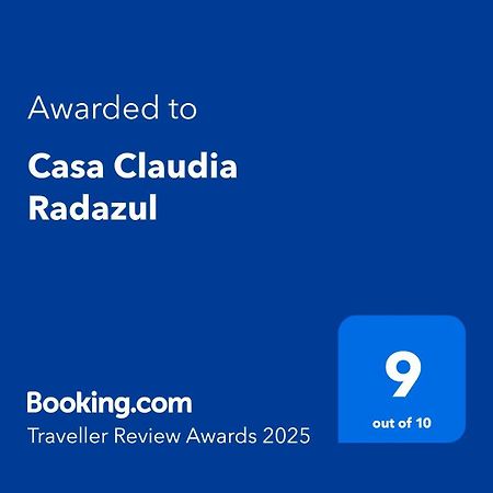 Casa Claudia Radazul Villa Santa Cruz de Tenerife Eksteriør billede