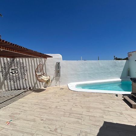 Casa Claudia Radazul Villa Santa Cruz de Tenerife Eksteriør billede
