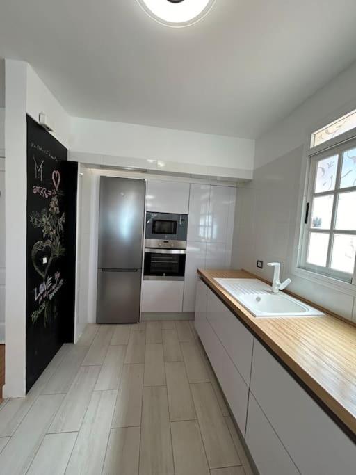 Casa Claudia Radazul Villa Santa Cruz de Tenerife Eksteriør billede