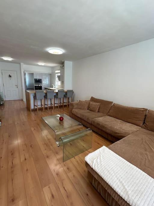 Casa Claudia Radazul Villa Santa Cruz de Tenerife Eksteriør billede