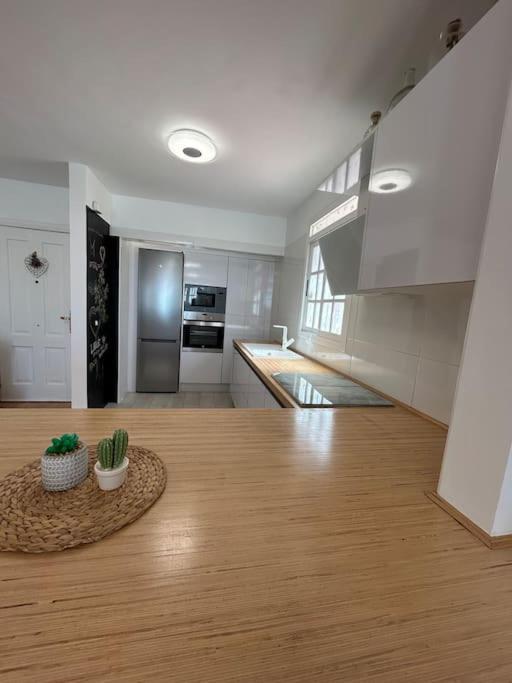 Casa Claudia Radazul Villa Santa Cruz de Tenerife Eksteriør billede