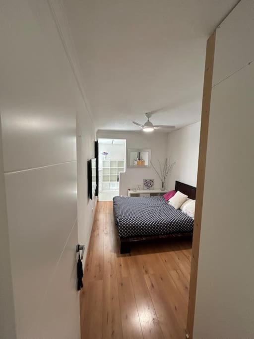 Casa Claudia Radazul Villa Santa Cruz de Tenerife Eksteriør billede