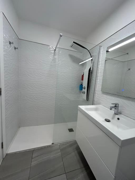 Casa Claudia Radazul Villa Santa Cruz de Tenerife Eksteriør billede