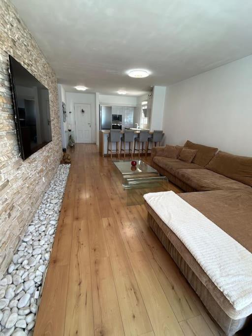 Casa Claudia Radazul Villa Santa Cruz de Tenerife Eksteriør billede
