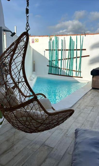 Casa Claudia Radazul Villa Santa Cruz de Tenerife Eksteriør billede