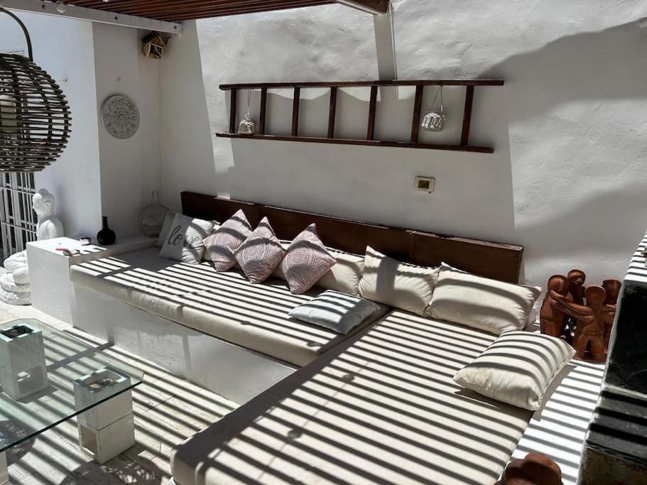 Casa Claudia Radazul Villa Santa Cruz de Tenerife Eksteriør billede