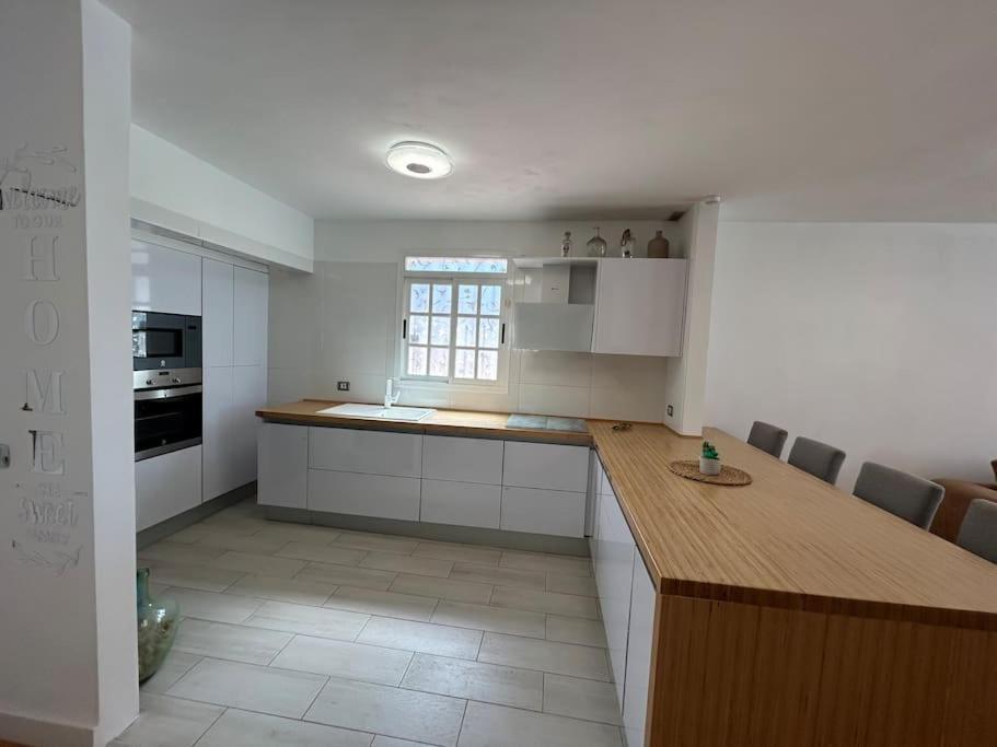 Casa Claudia Radazul Villa Santa Cruz de Tenerife Eksteriør billede