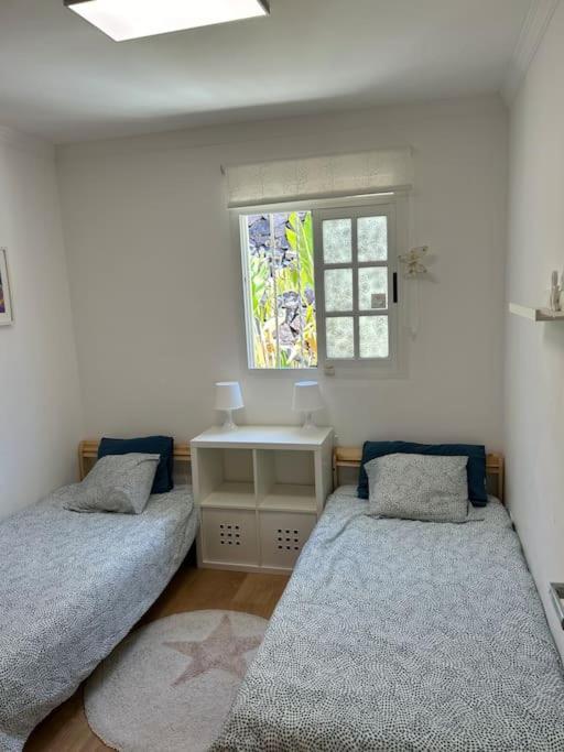 Casa Claudia Radazul Villa Santa Cruz de Tenerife Eksteriør billede