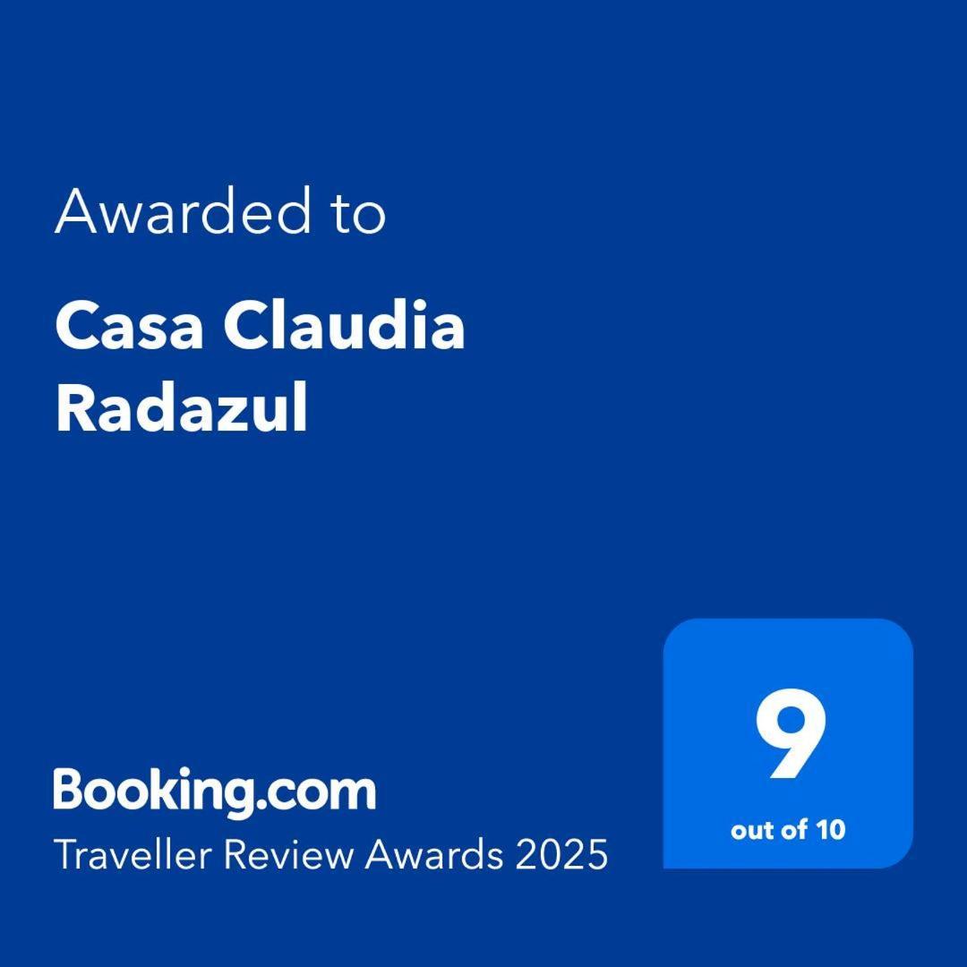 Casa Claudia Radazul Villa Santa Cruz de Tenerife Eksteriør billede